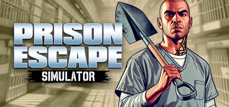 《越狱模拟器：挖掘 》 Prison Escape Simulator Dig Out-未玩VIGAME