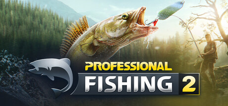 《专业钓鱼2 》 Professional Fishing 2-未玩VIGAME