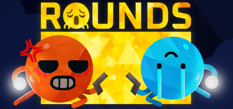 《回合决斗 》 ROUNDS-未玩VIGAME