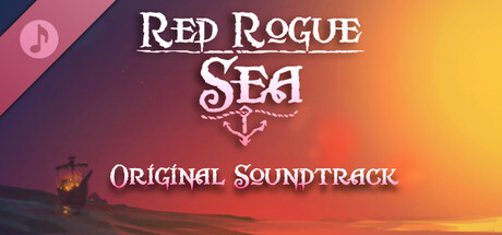 《赤海狂盗：卡牌远征 》 Red Rogue Sea-未玩VIGAME