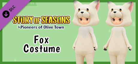 《牧场物语：橄榄镇与希望的大地 》 STORY OF SEASONS  Pioneers of Olive Town-未玩VIGAME
