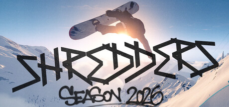 《单板滑雪 》 Shredders-未玩VIGAME