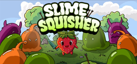 《史莱姆粉碎者 》 Slime Squisher-未玩VIGAME