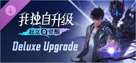 《我独自升级：起立·觉醒 》 Solo Leveling  ARISE OVERDRIVE 支持网络联机-未玩VIGAME