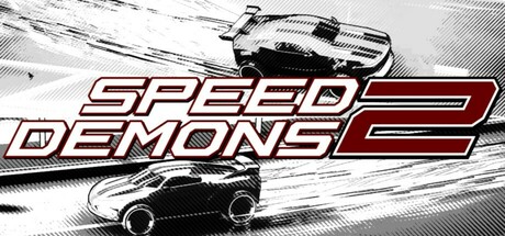 《速度狂魔2 》 Speed Demons 2-未玩VIGAME