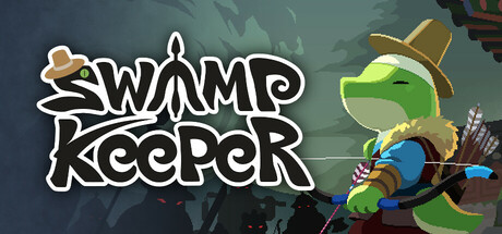 《沼泽守护者 》 Swamp Keeper-未玩VIGAME