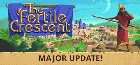 《新月沃土 》 TFC  The Fertile Crescent-未玩VIGAME