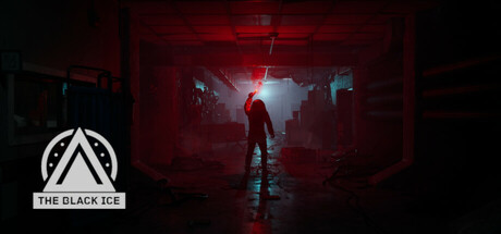 《黑冰 》 The Black Ice-未玩VIGAME