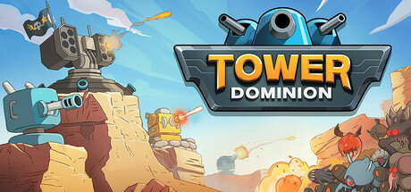 《塔防统治 》 Tower Dominion-未玩VIGAME