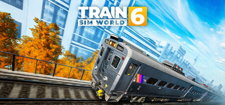 《模拟火车世界6 》 Train Sim World 6-未玩VIGAME