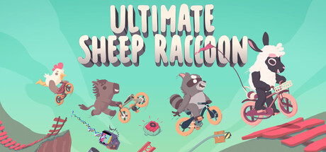 《超级浣熊羊 》 Ultimate Sheep Raccoon 支持网络联机-未玩VIGAME