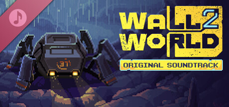 《墙世界2 》 Wall World 2-未玩VIGAME