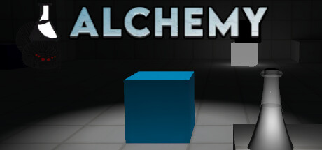 《炼金之道 》 Ways of Alchemy-未玩VIGAME