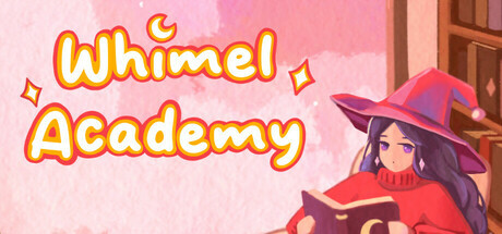《威梅尔学院 》 Whimel Academy-未玩VIGAME