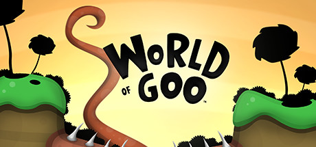 《粘粘世界 》 World of Goo-未玩VIGAME