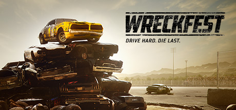 《撞车嘉年华2 》 Wreckfest 2-未玩VIGAME