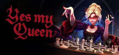 《是的，皇后 》 Yes, My Queen-未玩VIGAME