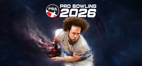 《PBA职业保龄球2026 》 PBA Pro Bowling 2026-未玩VIGAME