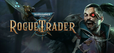 《战锤40K：行商浪人 》 Warhammer 40,000  Rogue Trader-未玩VIGAME