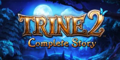《三位一体2：完整故事 》 Trine 2  Complete Story-未玩VIGAME