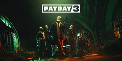 《收获日3 》 PAYDAY 3 支持网络联机-未玩VIGAME