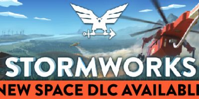 《风暴工程：建造和救援 》 Stormworks  Build and Rescue-未玩VIGAME