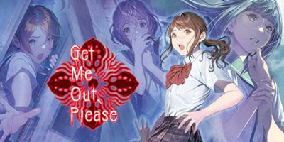《灵忆校祭 》 Get Me Out Please-未玩VIGAME