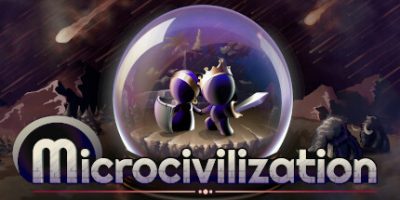 《微观文明 》 Microcivilization-未玩VIGAME