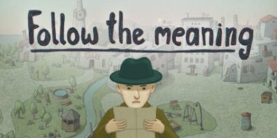 《遵循真相 》 Follow the meaning-未玩VIGAME