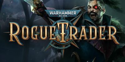 《战锤40K：行商浪人 》 Warhammer 40,000  Rogue Trader 支持网络联机-未玩VIGAME