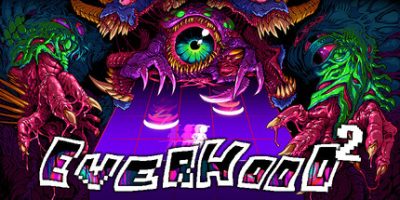 《永生2 》 Everhood 2-未玩VIGAME