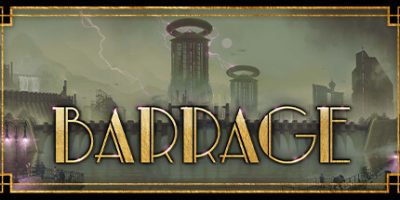 《弹幕 》 Barrage-未玩VIGAME