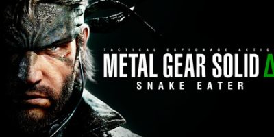 《合金装备3：重制版 》 METAL GEAR SOLID Δ  SNAKE EATER-未玩VIGAME