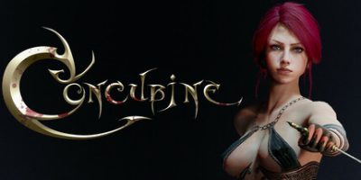 《妾 》 Concubine-未玩VIGAME