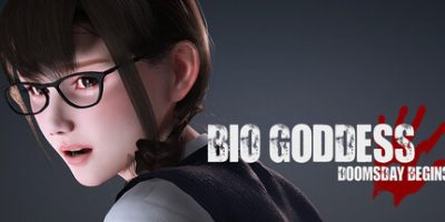 《生化女神   末日开端 》 Bio Goddess   Doomsday Begins-未玩VIGAME