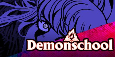 《恶魔学园 》 Demonschool-未玩VIGAME