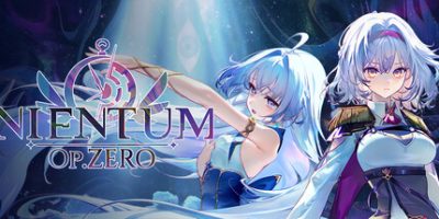 《虚无 Op.0 》 Nientum – Op.ZERO-未玩VIGAME