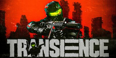 《瞬变 》 Transience-未玩VIGAME