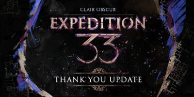《光与影：33号远征队 》 Clair Obscur  Expedition 33-未玩VIGAME