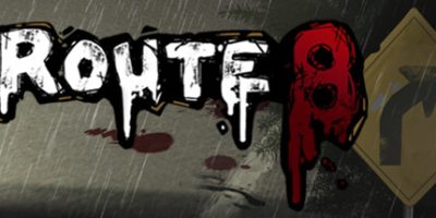 《8号公路 》 Route8-未玩VIGAME