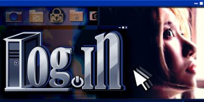 《登录谜案 》 Log.in-未玩VIGAME