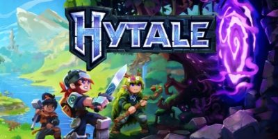 《Hytale 》-未玩VIGAME