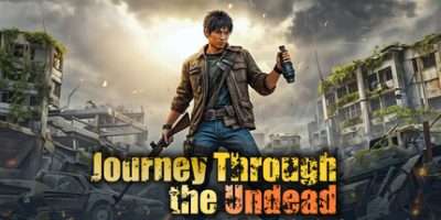 《穿越亡灵之旅 》 Journey Through the Undead-未玩VIGAME