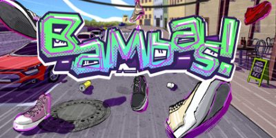 《班巴斯！ 》 Bambas!-未玩VIGAME