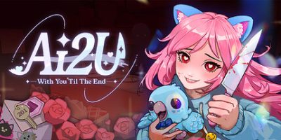 《AI2U  与你直到世界尽头 ~ 我的病娇猫娘AI女友 》 AI2U  With You ‘Til The End-未玩VIGAME