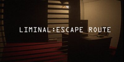《阈限空间：逃生通道 》 Liminal Escape Route-未玩VIGAME