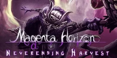 《绯红天际：无尽收割 》 Magenta Horizon – Neverending Harvest-未玩VIGAME