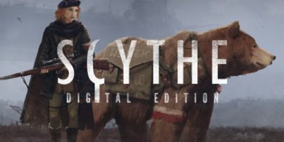 《战镰数字版 》 镰刀战争 Scythe  Digital Edition-未玩VIGAME