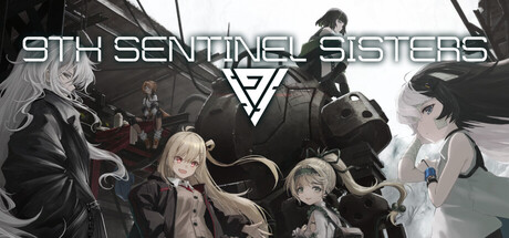 《第九哨兵姐妹 》 9th Sentinel Sisters-未玩VIGAME
