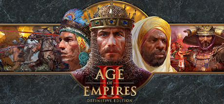 《帝国时代2：决定版 》 Age of Empires II Definitive Edition-未玩VIGAME